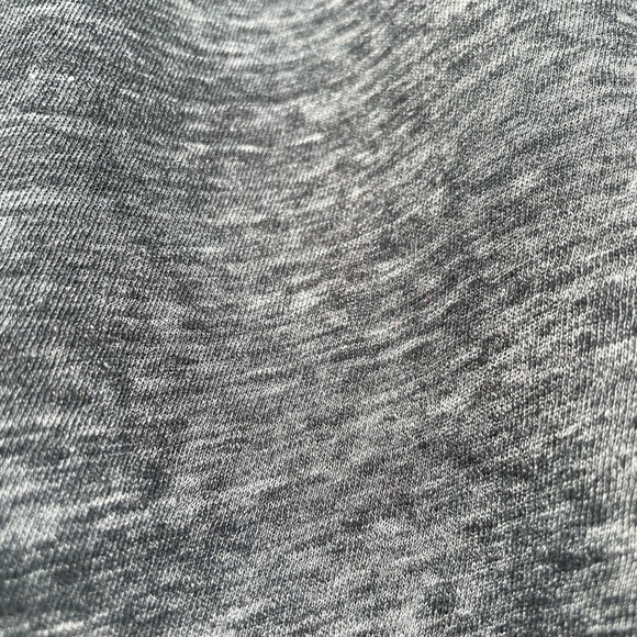 AE Cross Back Tee - Picture 5 of 5